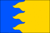 Flag of Rožná