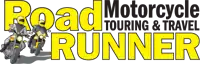 The Roadrunner Logo