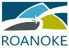 Official logo of Roanoke, Virginia