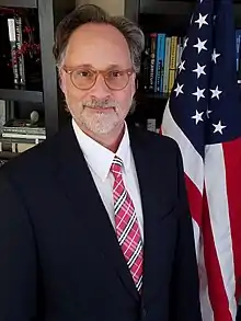 Robert Schneiderman bio picture