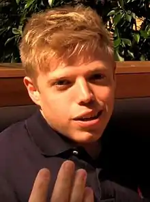 Rob Beckett