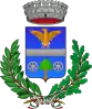 Coat of arms of Robbio