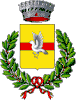 Coat of arms of Robecco d'Oglio