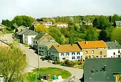 Village of Robelmont