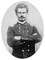 Brig. Gen.Robert F. Catterson