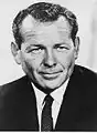 Lieutenant GovernorRobert Finchfrom California(1967–1969)