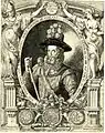 Robert Devereux, 2nd Earl of Essex (1598–1600), British Museum