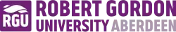 Logo of The Robert Gordon University