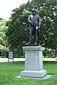 Statue of Robert Raikes
