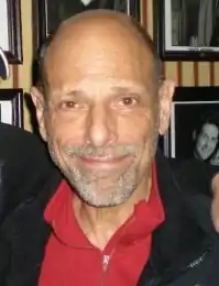 Robert Schimmel in 2009.