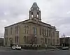 Robertson County Courthouse