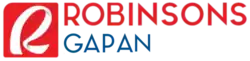 Robinsons Gapan logo