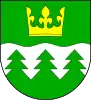 Coat of arms of Roblín