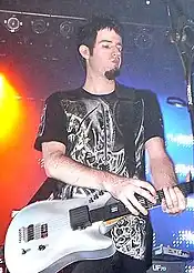 Rob Swire (2009)