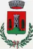 Coat of arms of Rocca Pietore