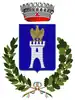 Coat of arms of Rocca Sinibalda
