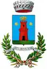 Coat of arms of Rocca di Mezzo