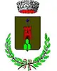 Coat of arms of Roccaforte Ligure