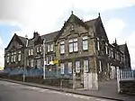 1 Kippen Street, Rochsolloch Primary School Including Boundary Wall And Railings