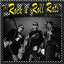 The Rock n Roll Rats (2010)