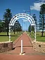 Rockingham Naval Memorial Park