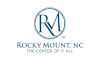 Flag of Rocky Mount