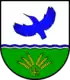 Coat of arms of Rodenbek