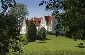 Rønnebæksholm