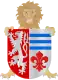 Coat of arms of Roerdalen