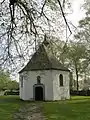 St. Mary's Chapel