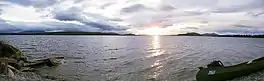 Lake Rogen
