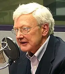 Roger Ebert