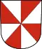 Coat of arms of Roggwil