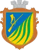 Coat of arms of Rokytne