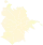 Map of the municipi of Rome