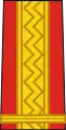 Maior(Romanian Land Forces)