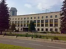 Embassy of Romania