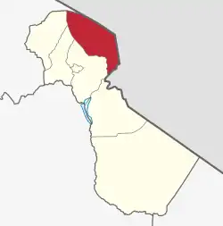 Rombo District in Kilimanjaro Region 2022
