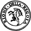 Official seal of Regola