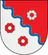 Coat of arms of Rondeshagen