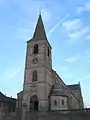 Eglise Saint-Martin (Rongy)
