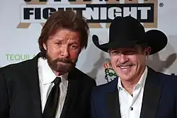 Singer Brooks & Dunn