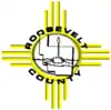 Official seal of Roosevelt County