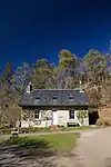 Ardtornish Estate, Rose Cottage