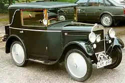 FranceRosengart LR4 1928