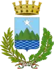 Coat of arms of Roseto degli Abruzzi