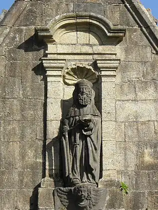 Saint Audoēn