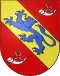Coat of arms of Rossens