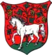 Coat of arms of Roßwein