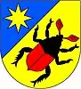 Coat of arms of Rostoklaty